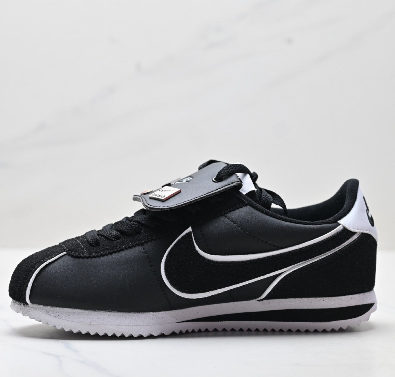 Cortez Textile Men's Sneakers