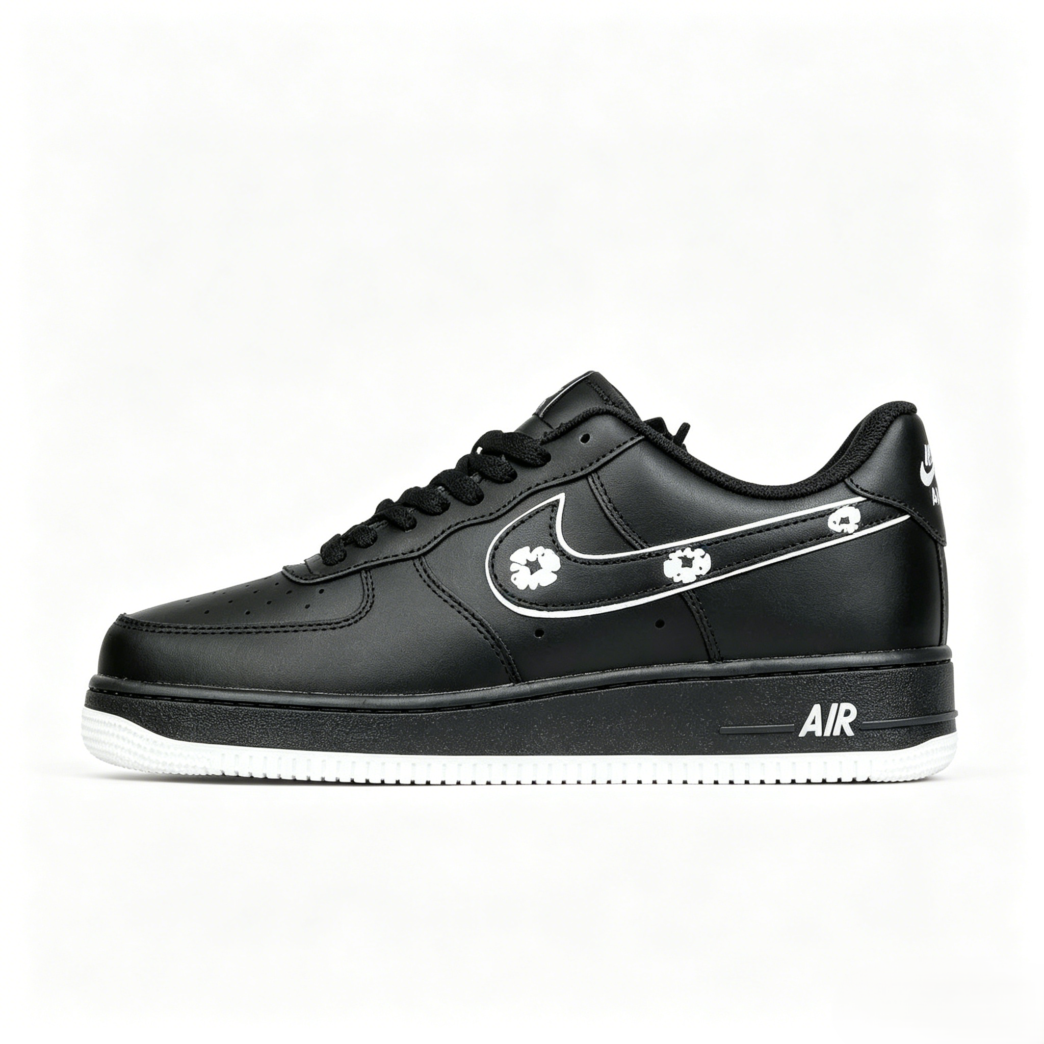 Air Force 1 Denim Tears