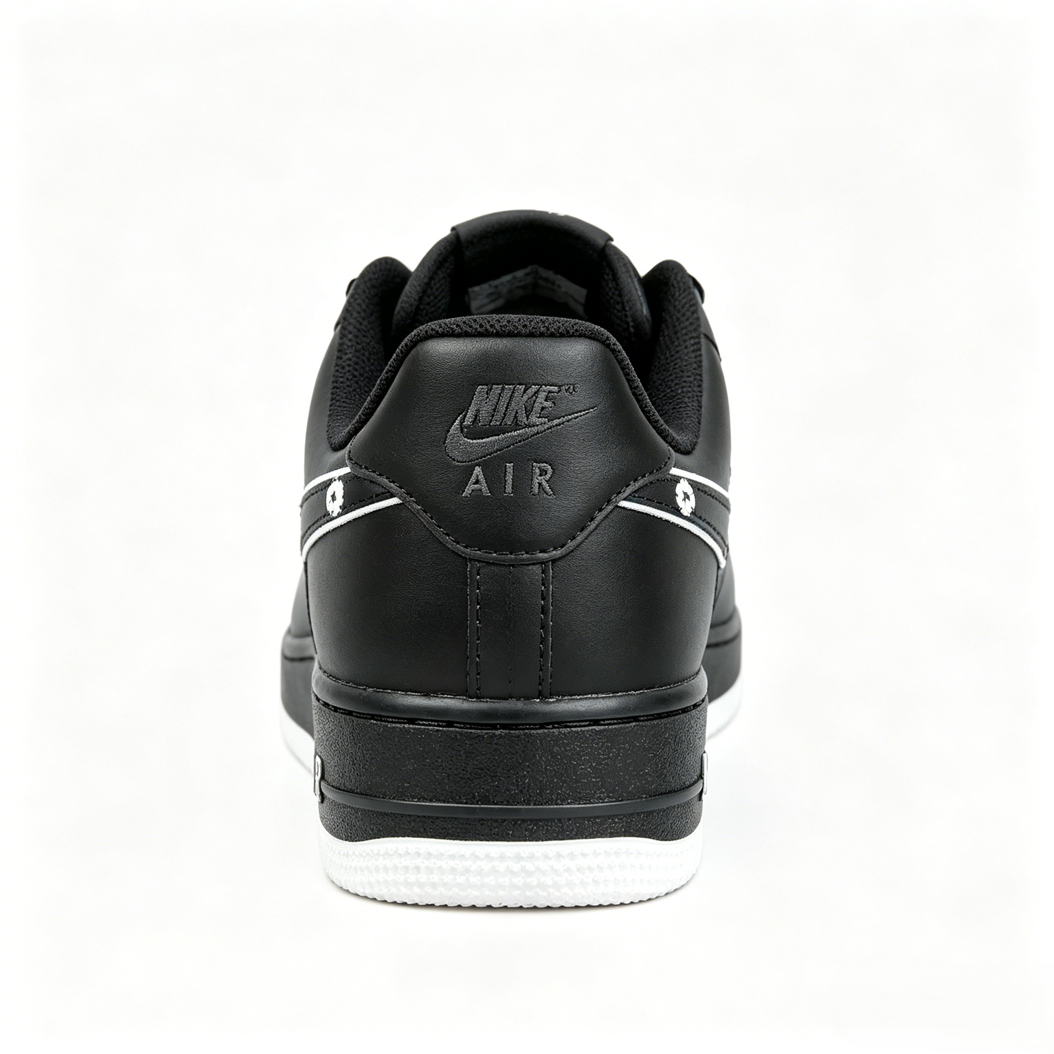 Air Force 1 Denim Tears
