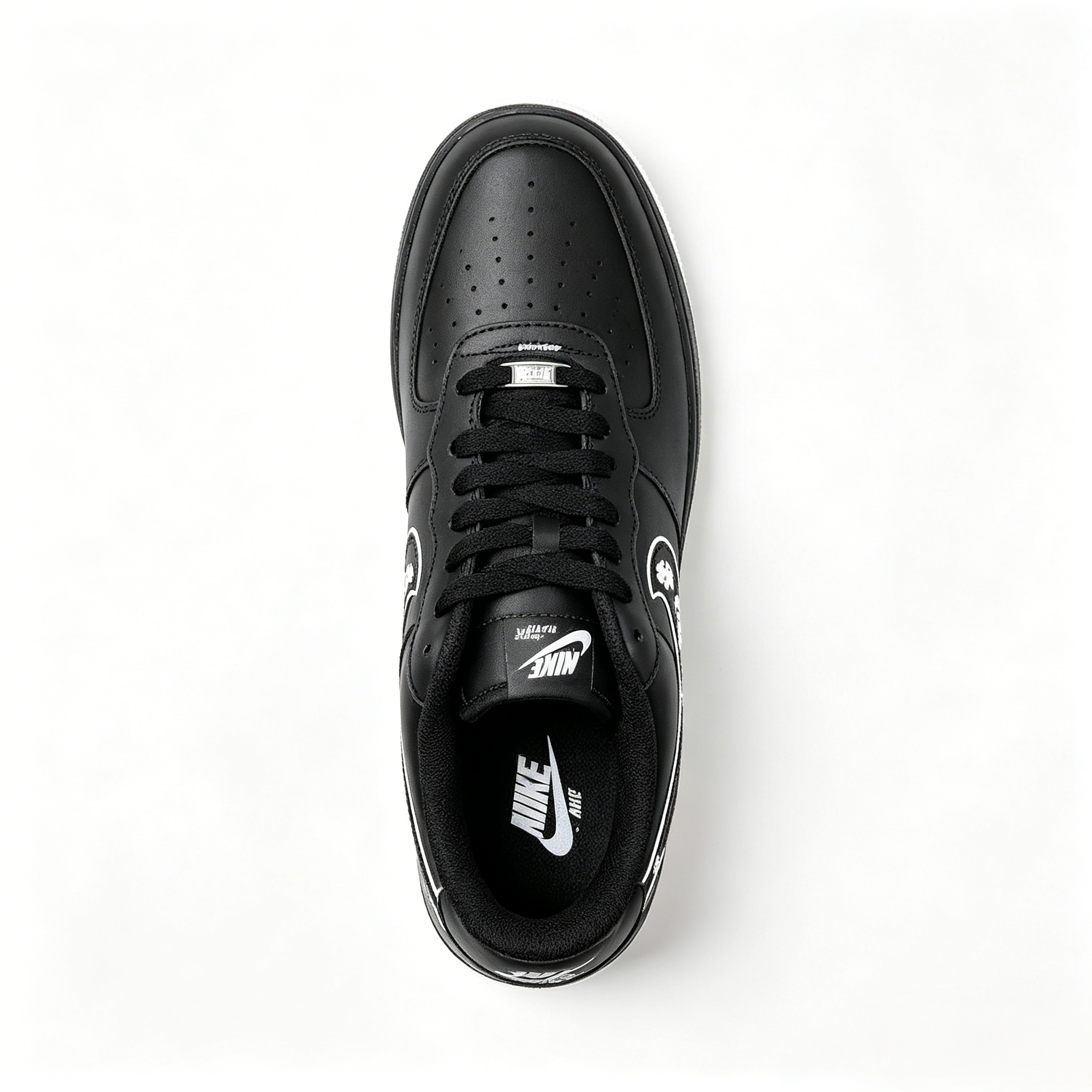 Air Force 1 Denim Tears