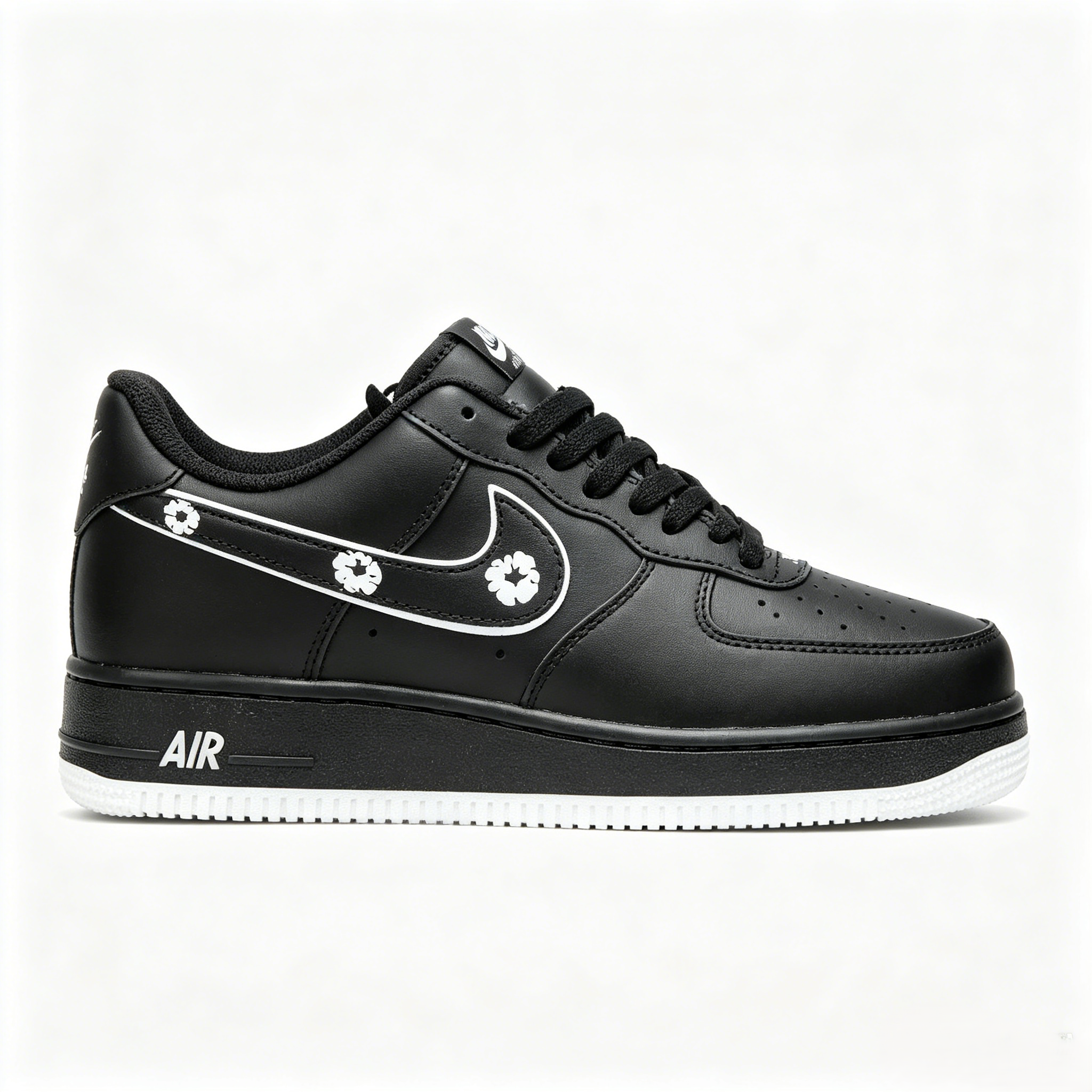 Air Force 1 Denim Tears