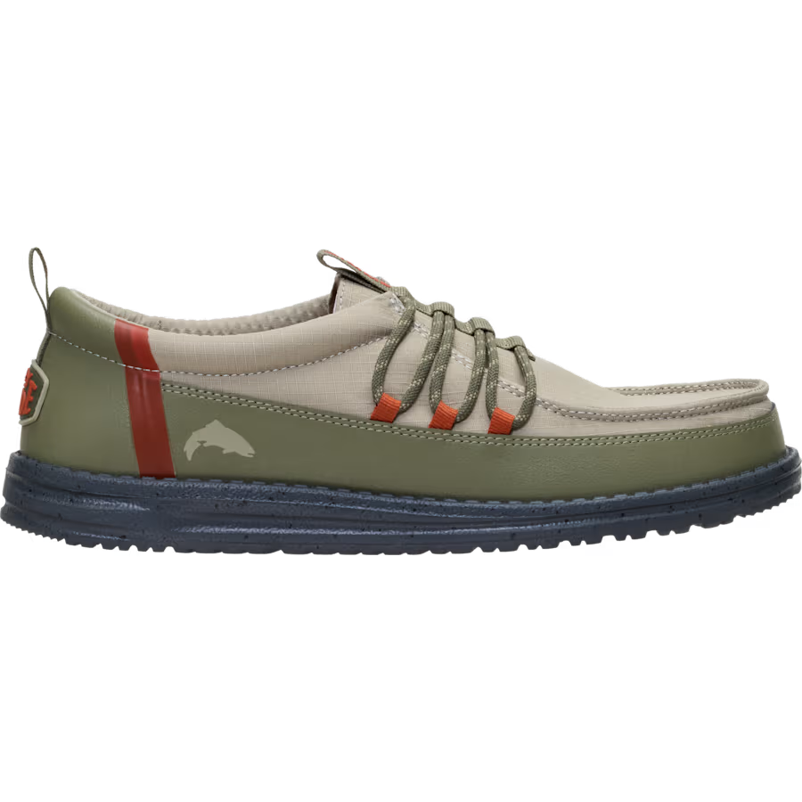 Wally Guard Waders