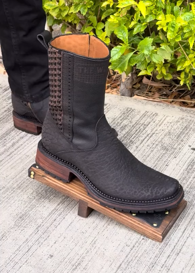 Hot Sale✨！Original Non-slip Western cowboy boots