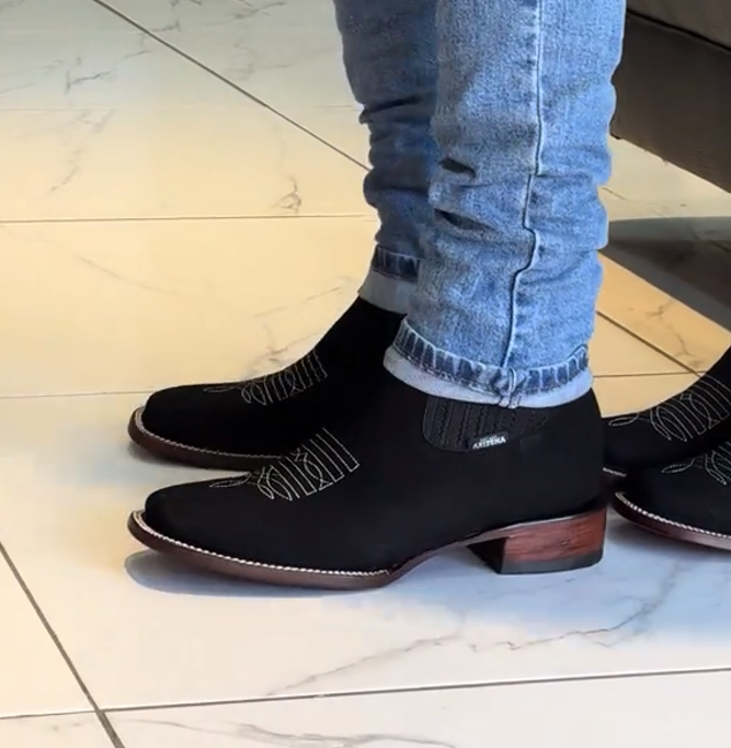 ✨✨Hot Sale | Western Boots - Unisex