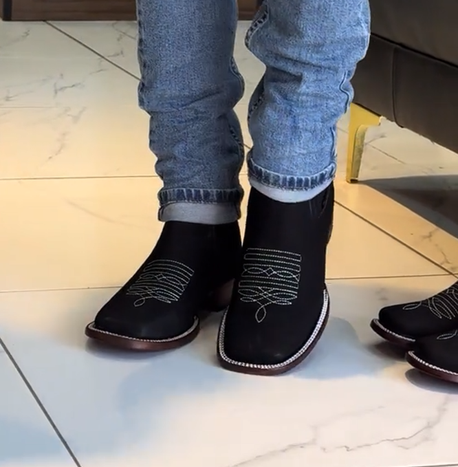 ✨✨Hot Sale | Western Boots - Unisex