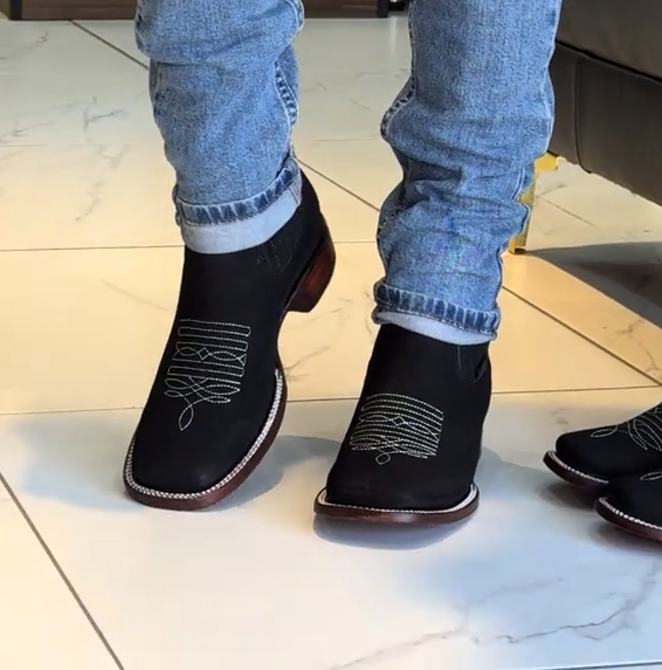 ✨✨Hot Sale | Western Boots - Unisex