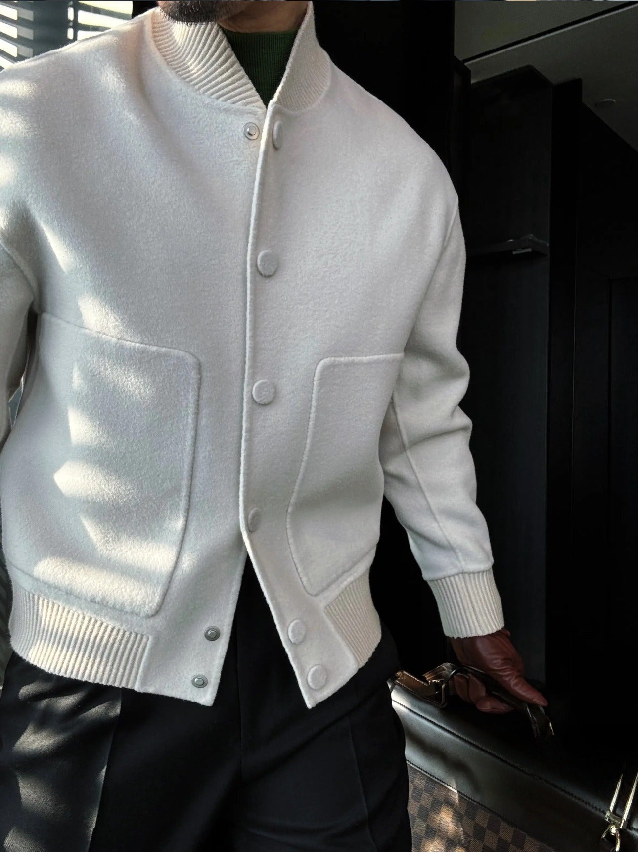 Arctic Shield Jacket