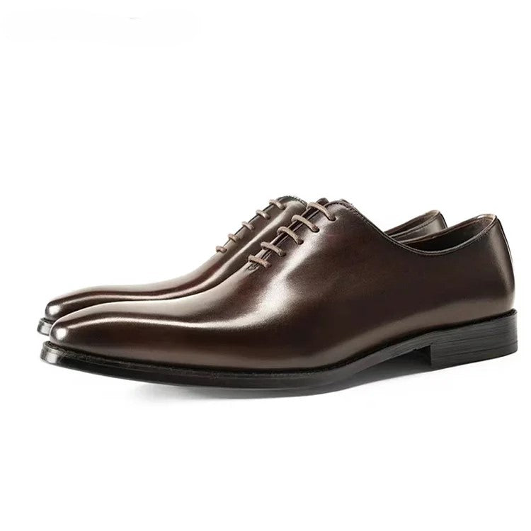 Handmade Business Dress Shoes