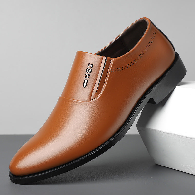 Mens Dress Shoes - Special