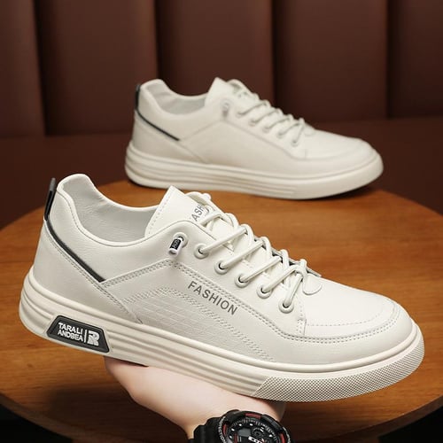 Men's New Casual Breathable Sneakers