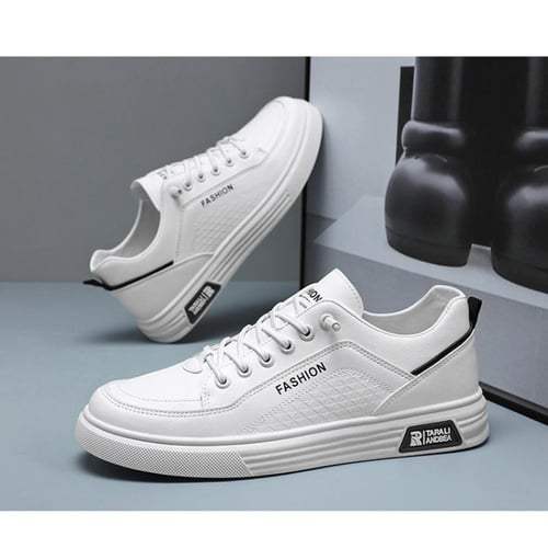 Men's New Casual Breathable Sneakers