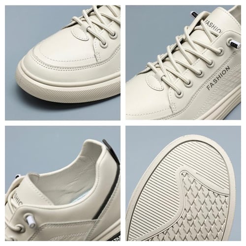 Men's New Casual Breathable Sneakers