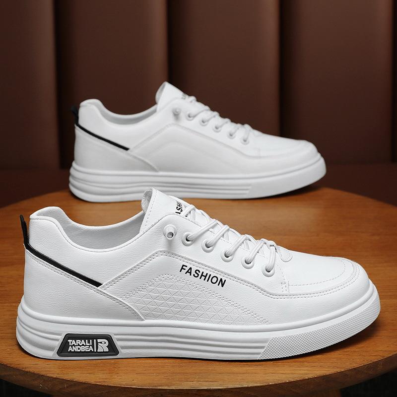 Men's New Casual Breathable Sneakers