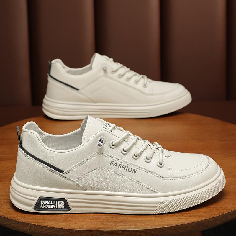 Men's New Casual Breathable Sneakers