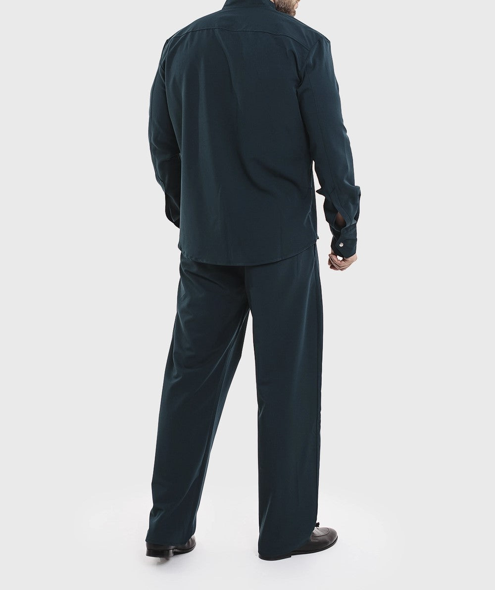 Stylish Men's Linen Sets