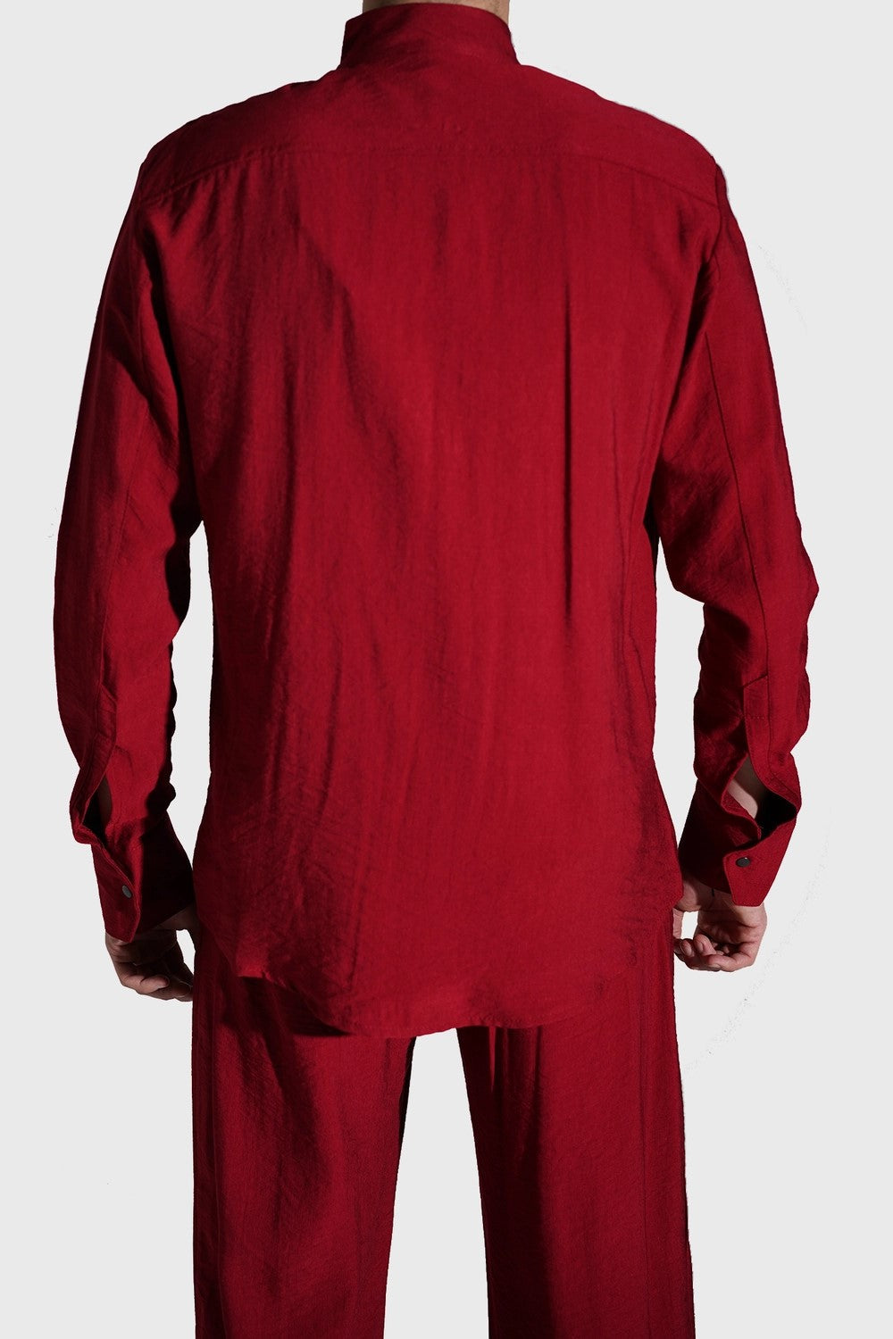 Stylish Men's Linen Sets