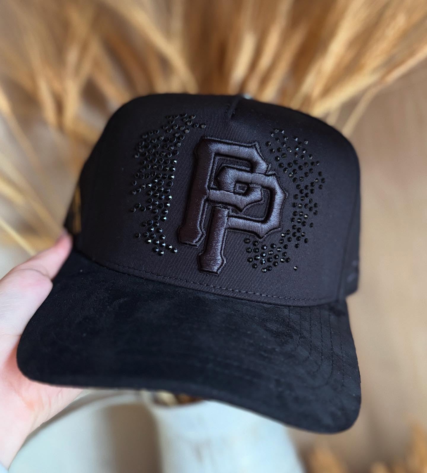 Double P Rose Cap