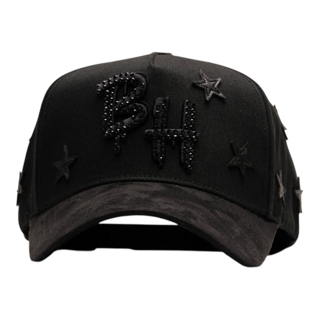 Blackout Stars Cap