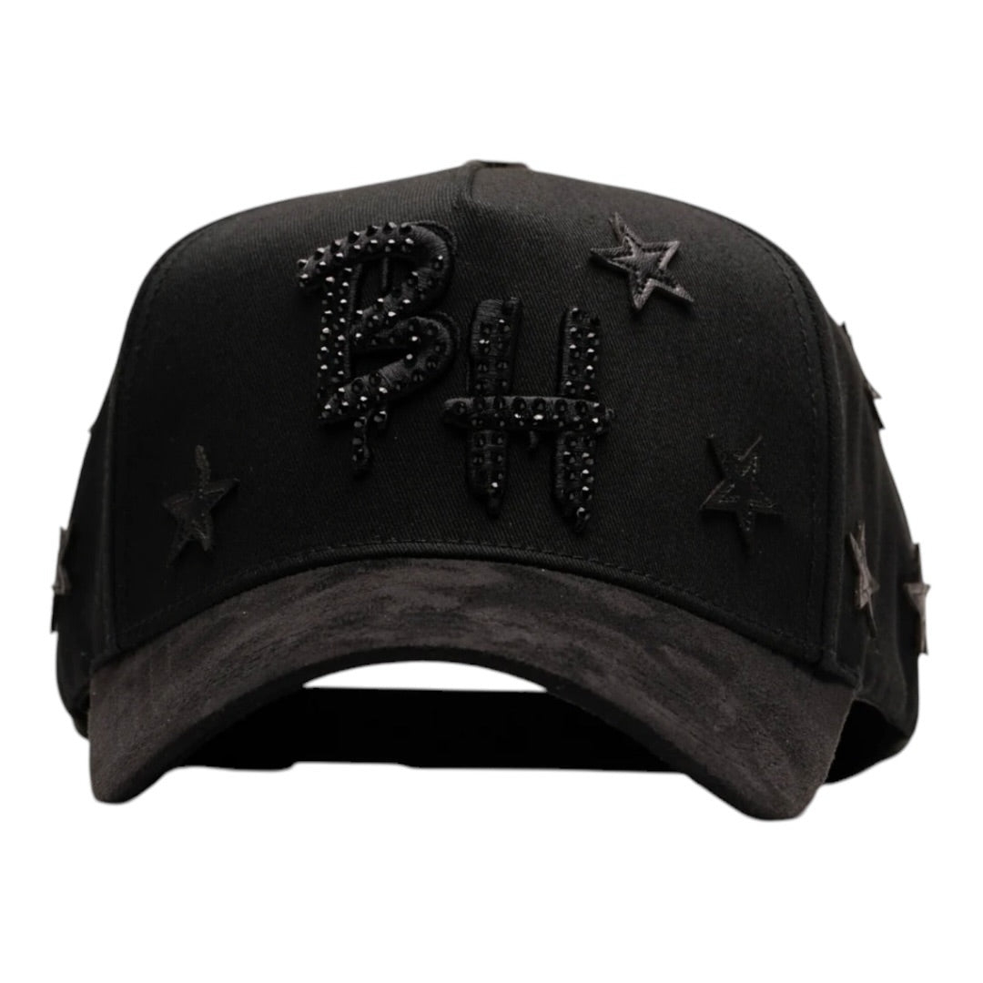 Blackout Stars Cap