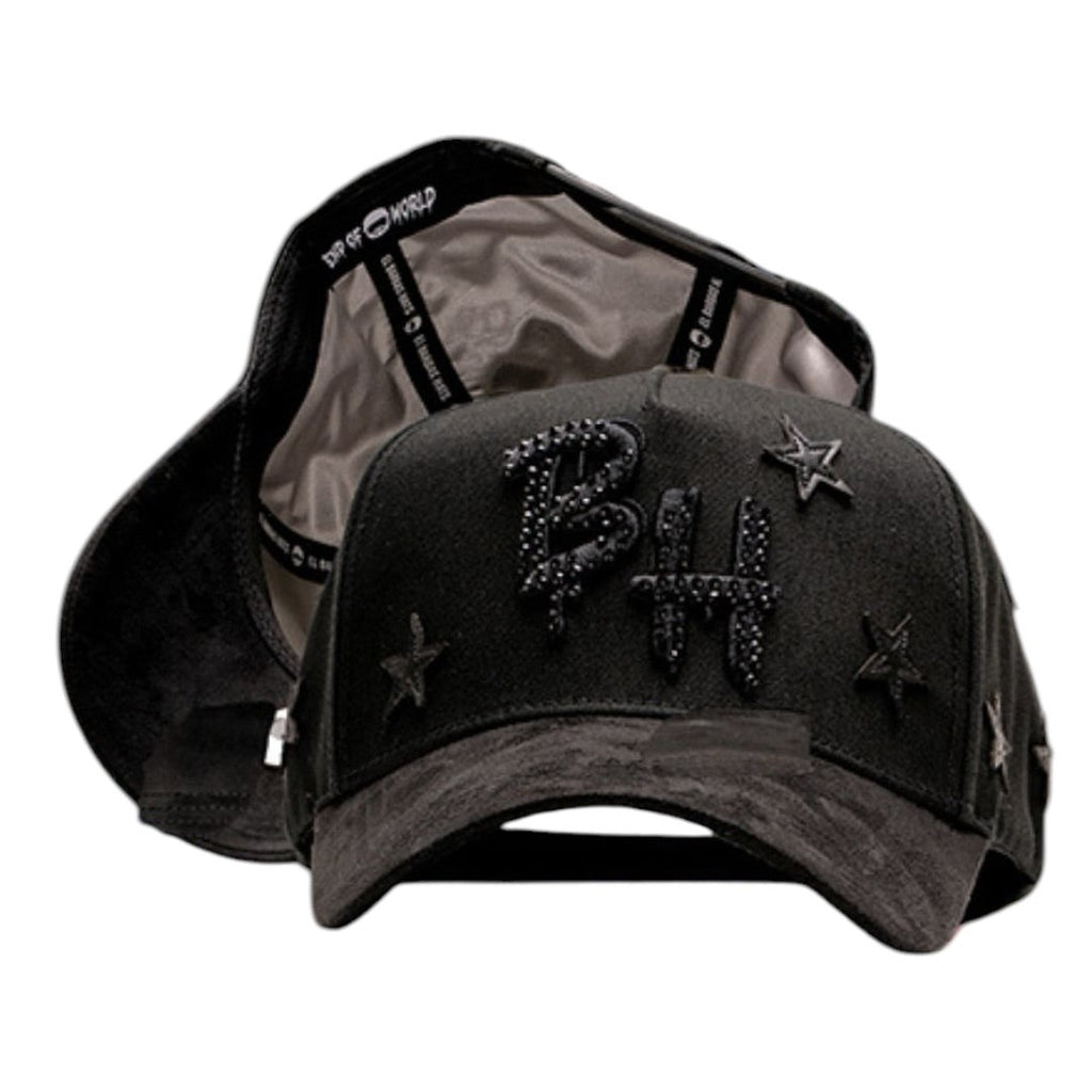 Blackout Stars Cap