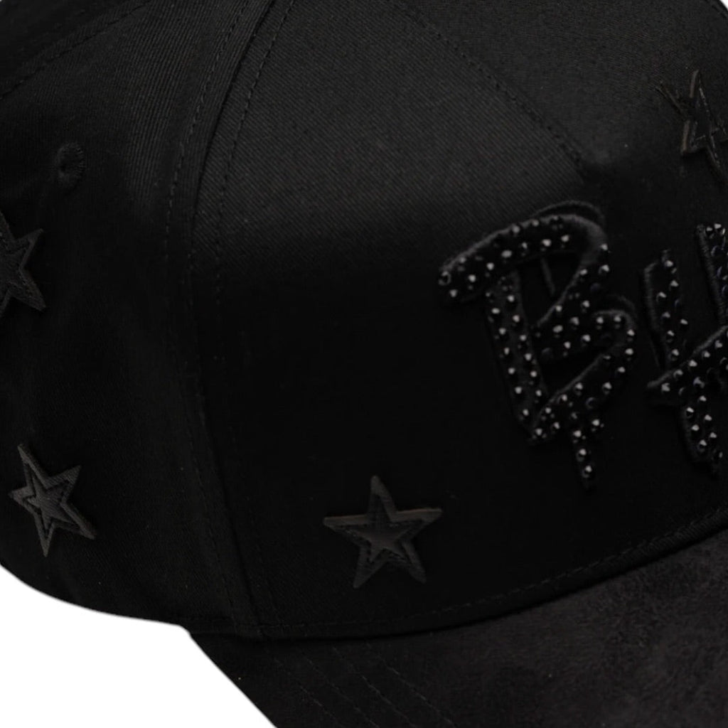 Blackout Stars Cap