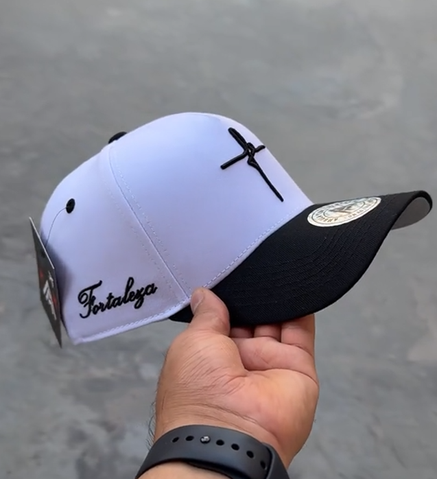 Faith Cross Cap
