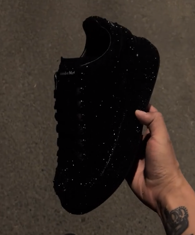 Stylish Slip-on Flats