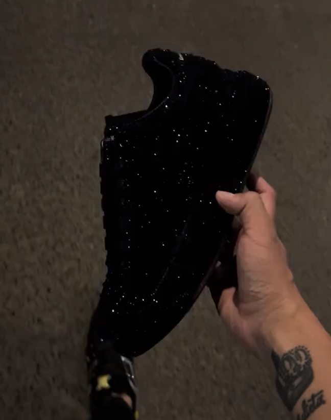 Stylish Slip-on Flats