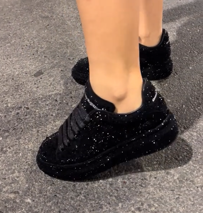 Stylish Slip-on Flats