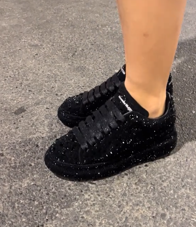 Stylish Slip-on Flats