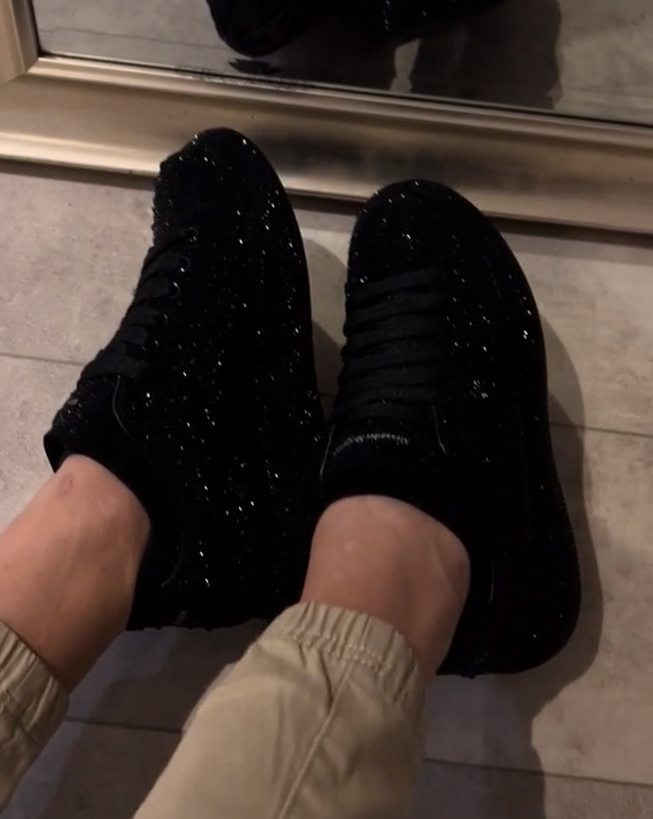 Stylish Slip-on Flats