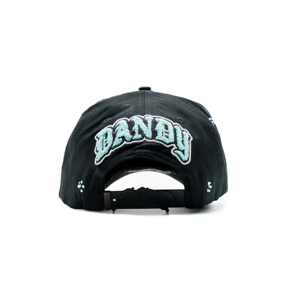 GORRA DANDY HATS x CANELO "CA TIFFANY"