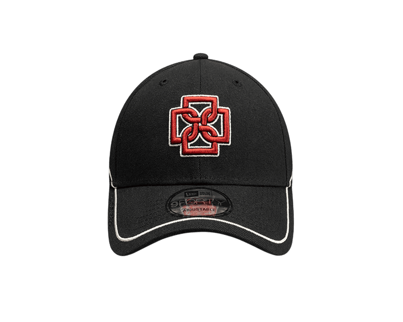 Duki 9FORTY Strapback