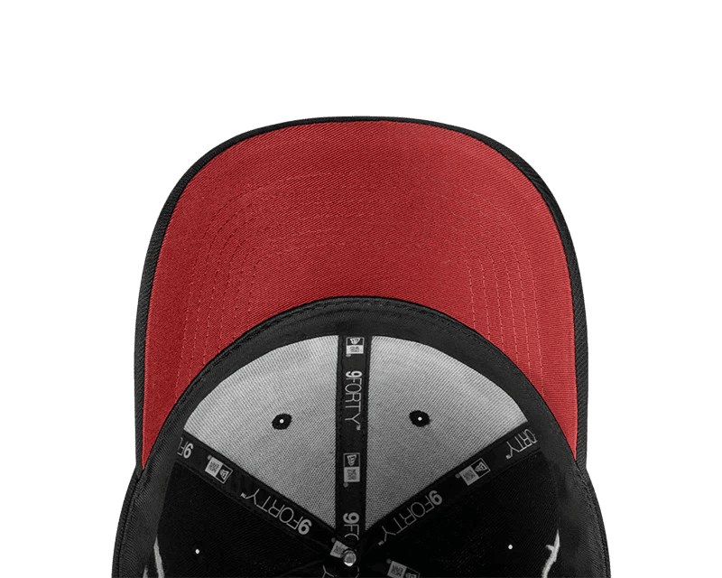 Duki 9FORTY Strapback