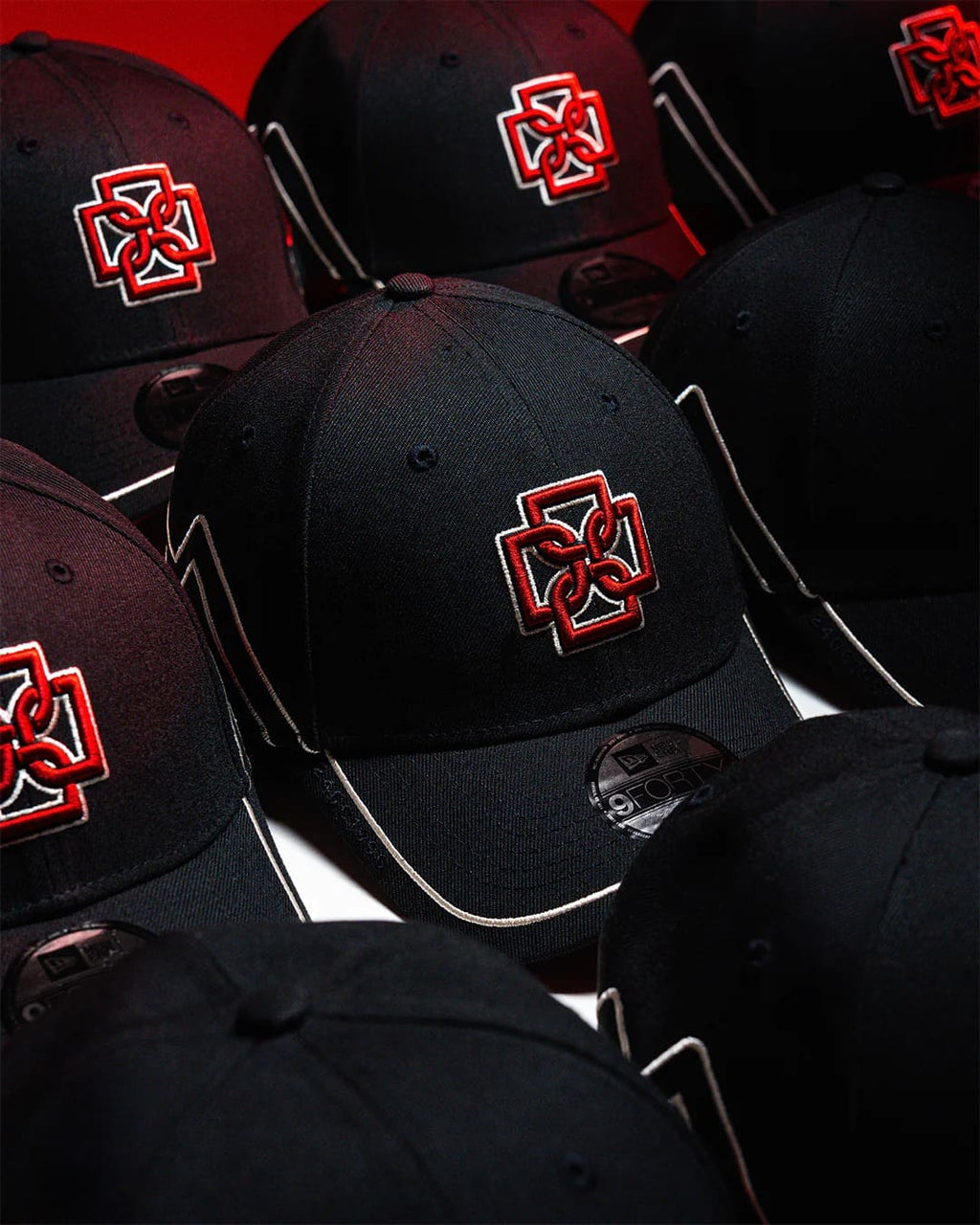 Duki 9FORTY Strapback