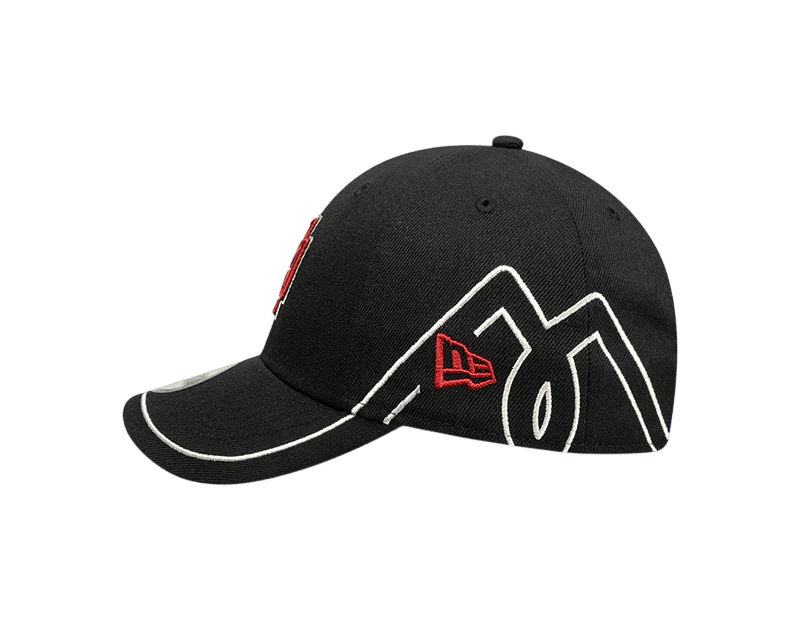 Duki 9FORTY Strapback