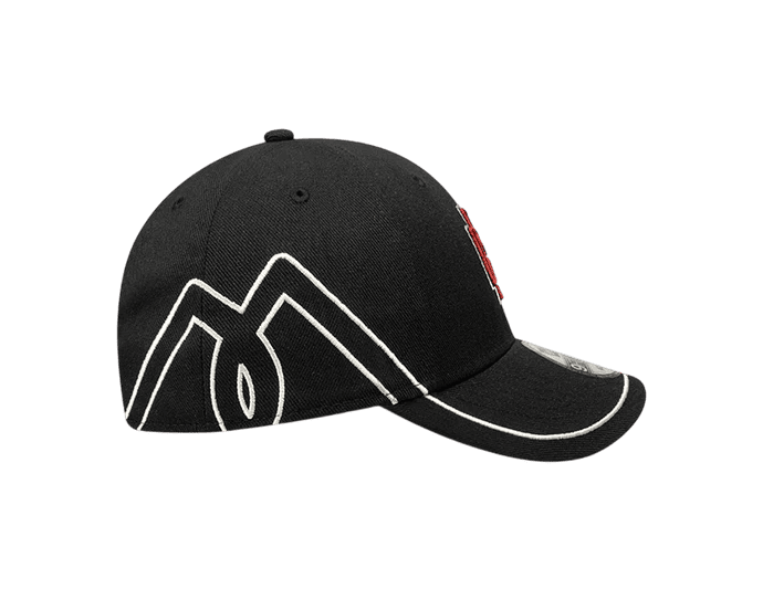 Duki 9FORTY Strapback