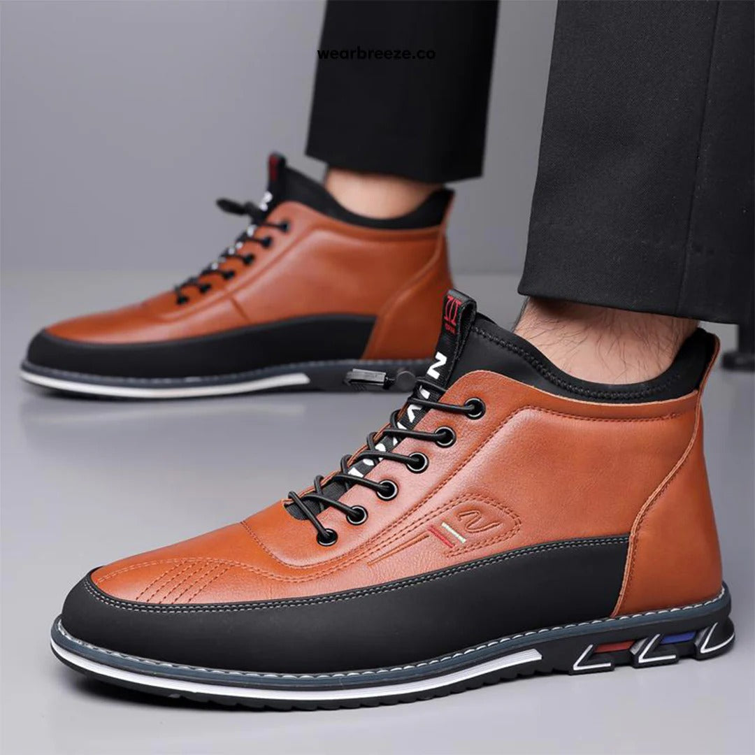Ultra Comfortable Shoes