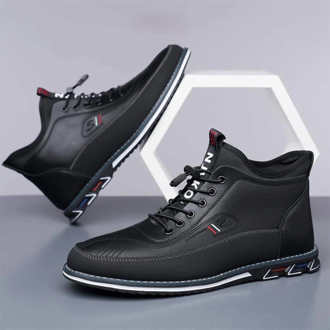 Ultra Comfortable Shoes