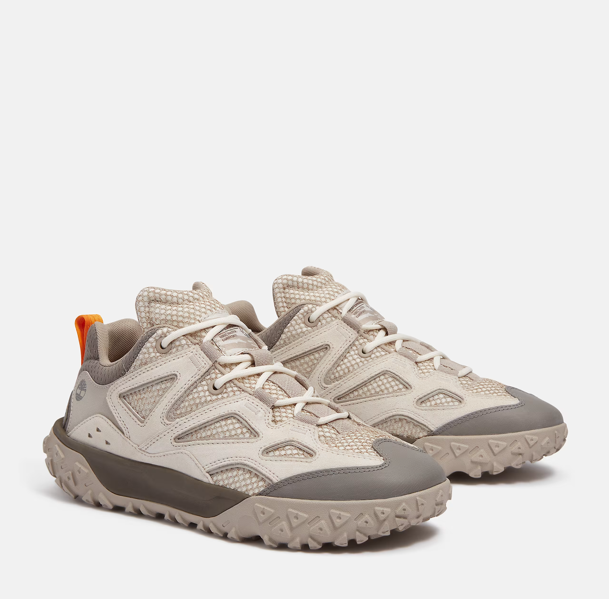 Motion Scramble Low Hiking Shoes