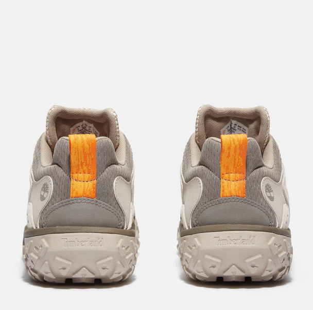 Motion Scramble Low Hiking Shoes
