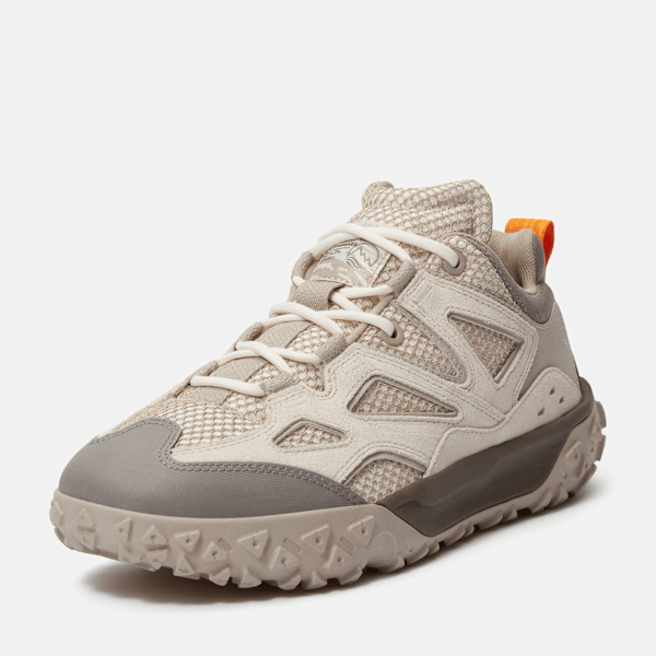 Motion Scramble Low Hiking Shoes