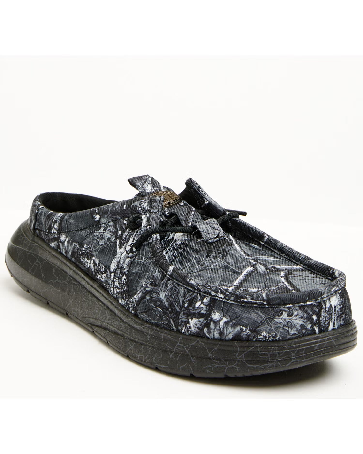 Wally Comf Slip Shoes