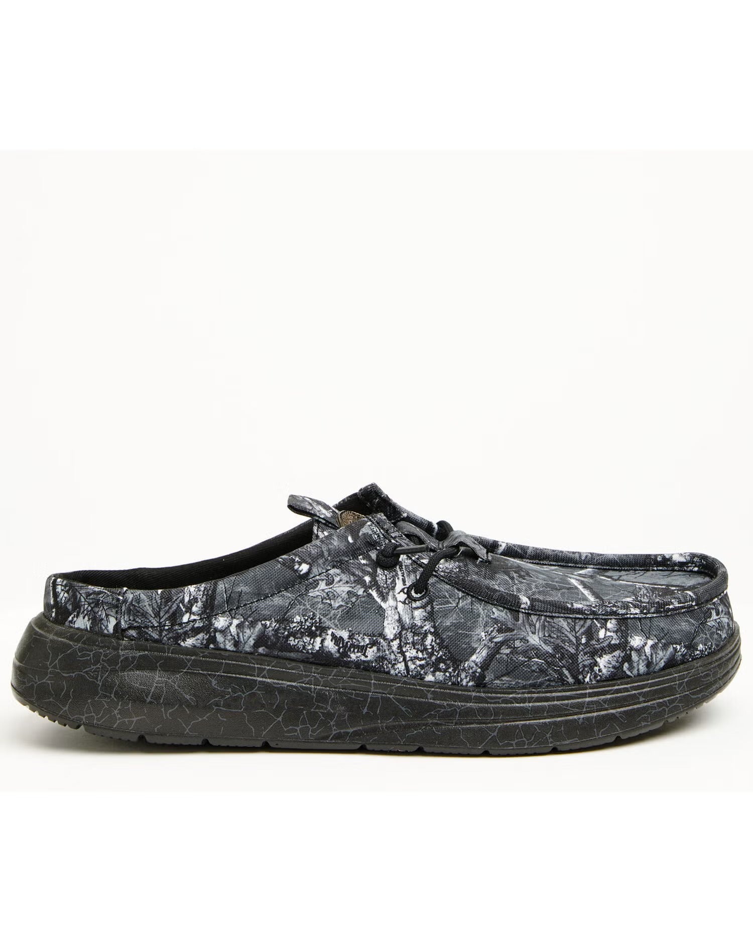 Wally Comf Slip Shoes