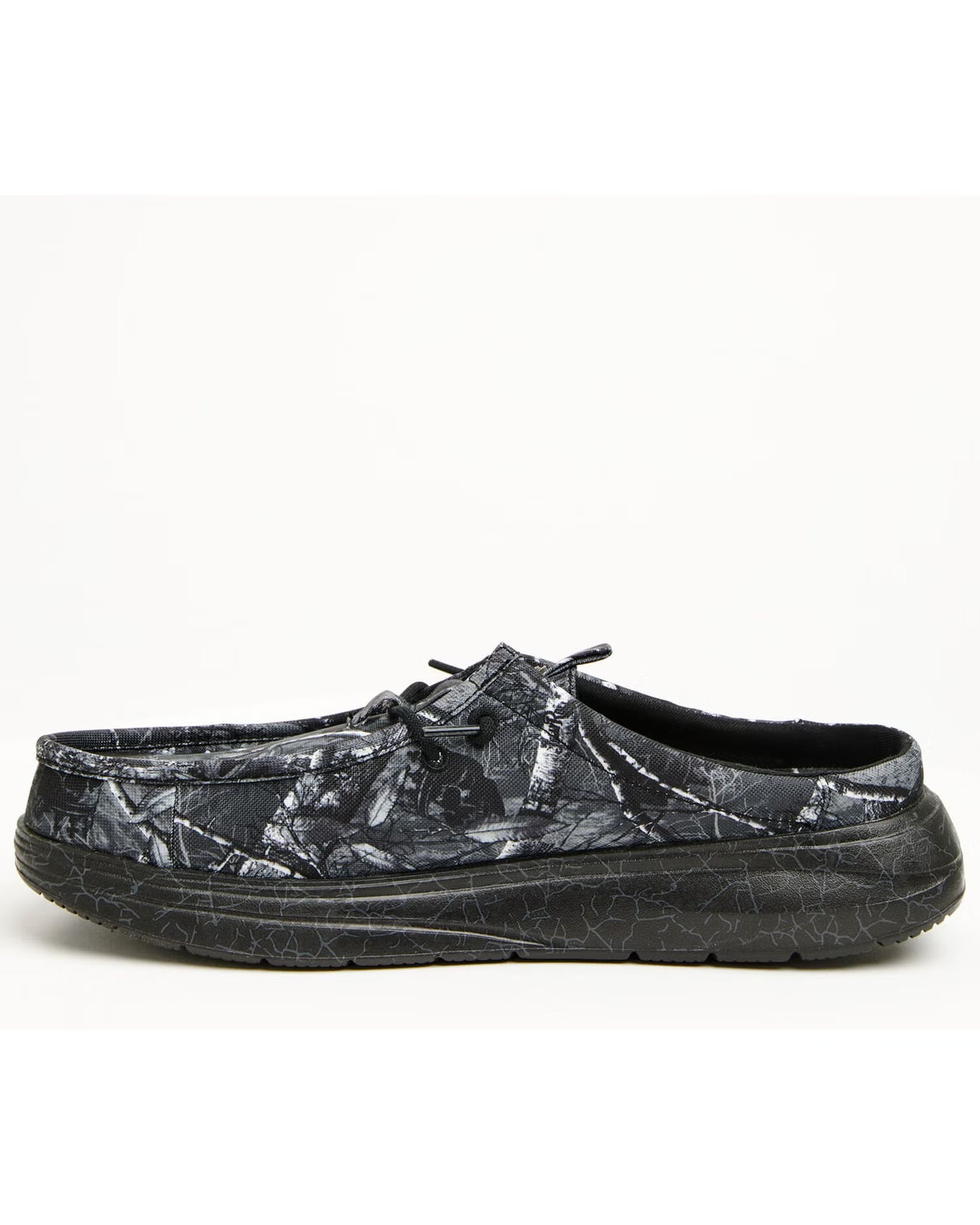 Wally Comf Slip Shoes