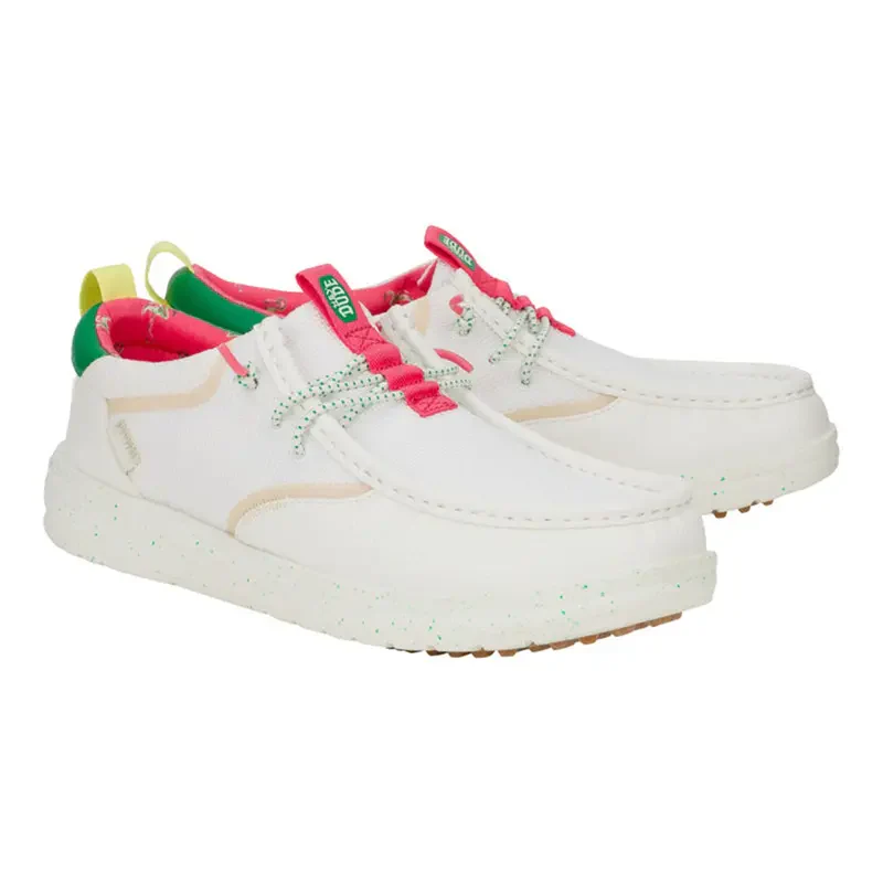 Golf Breathable Mesh Slip-On Sneakers