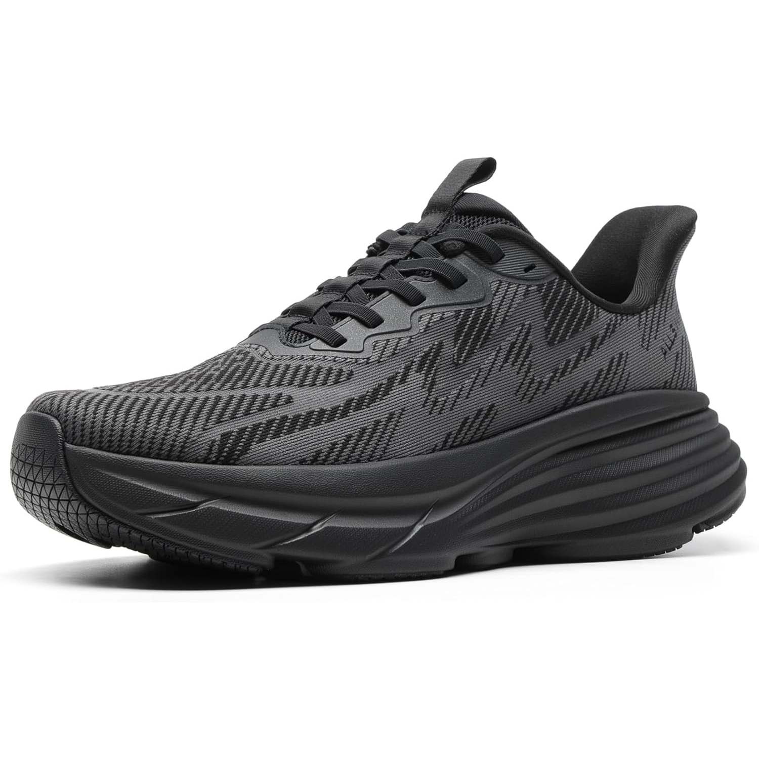 Cloud Cushion Breathable Mesh Running Sneakers