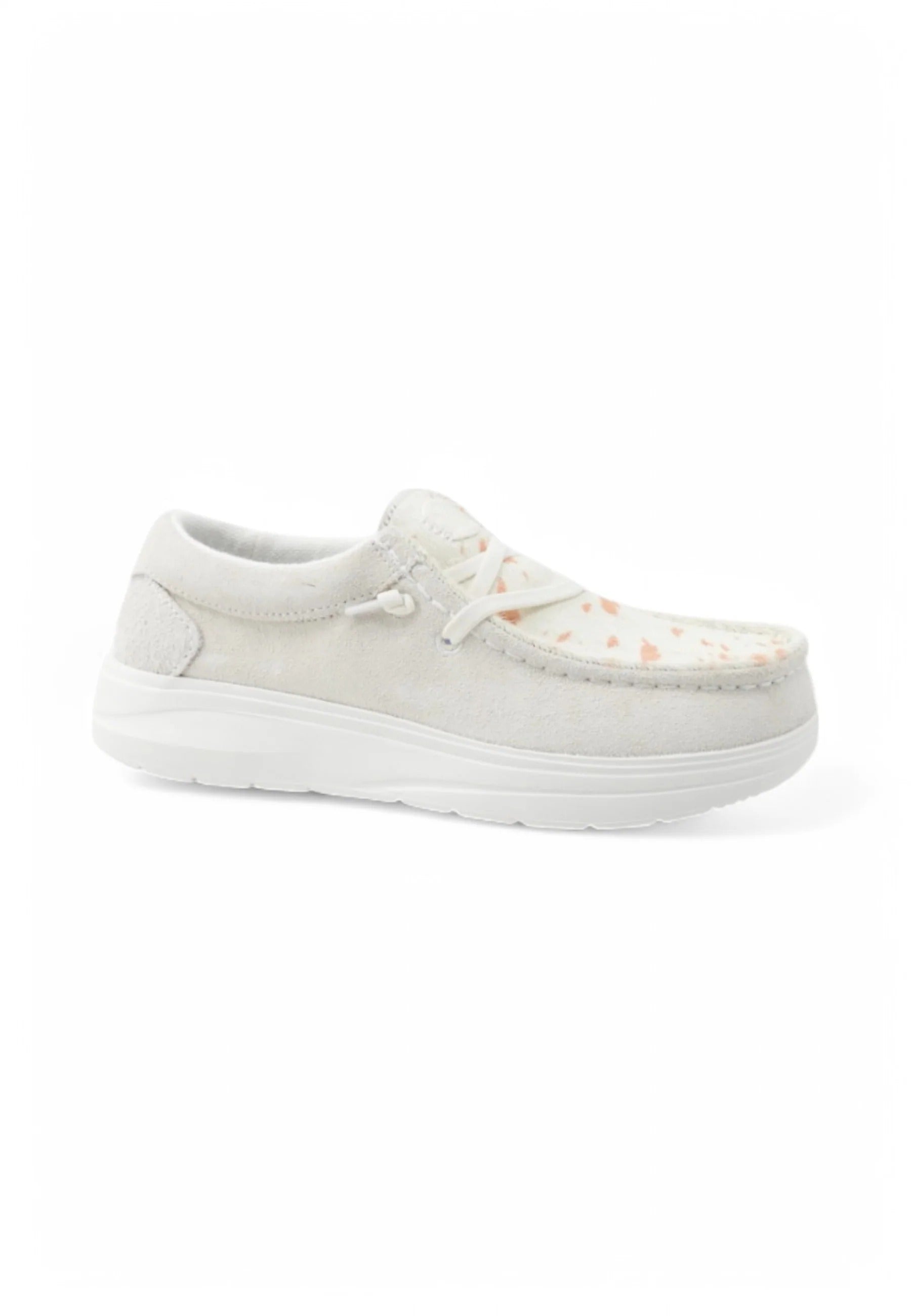 Wendy X Luxe Shoes