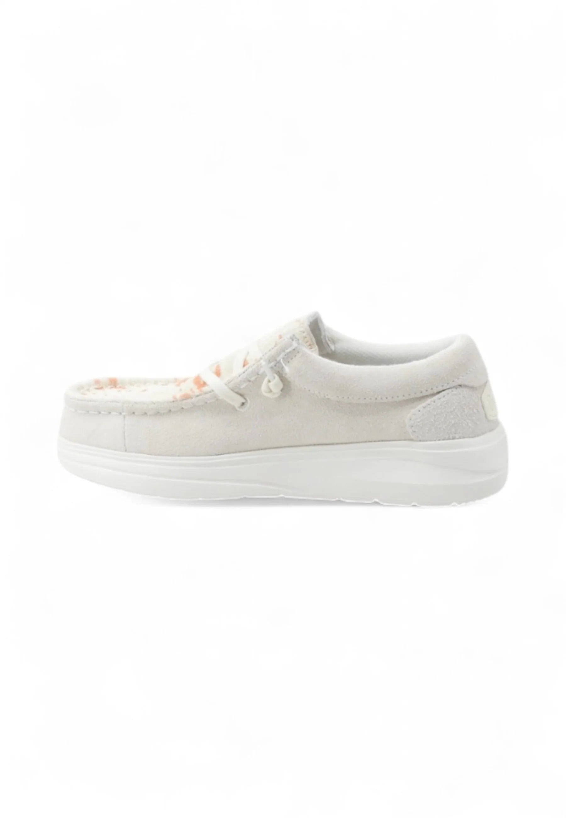 Wendy X Luxe Shoes