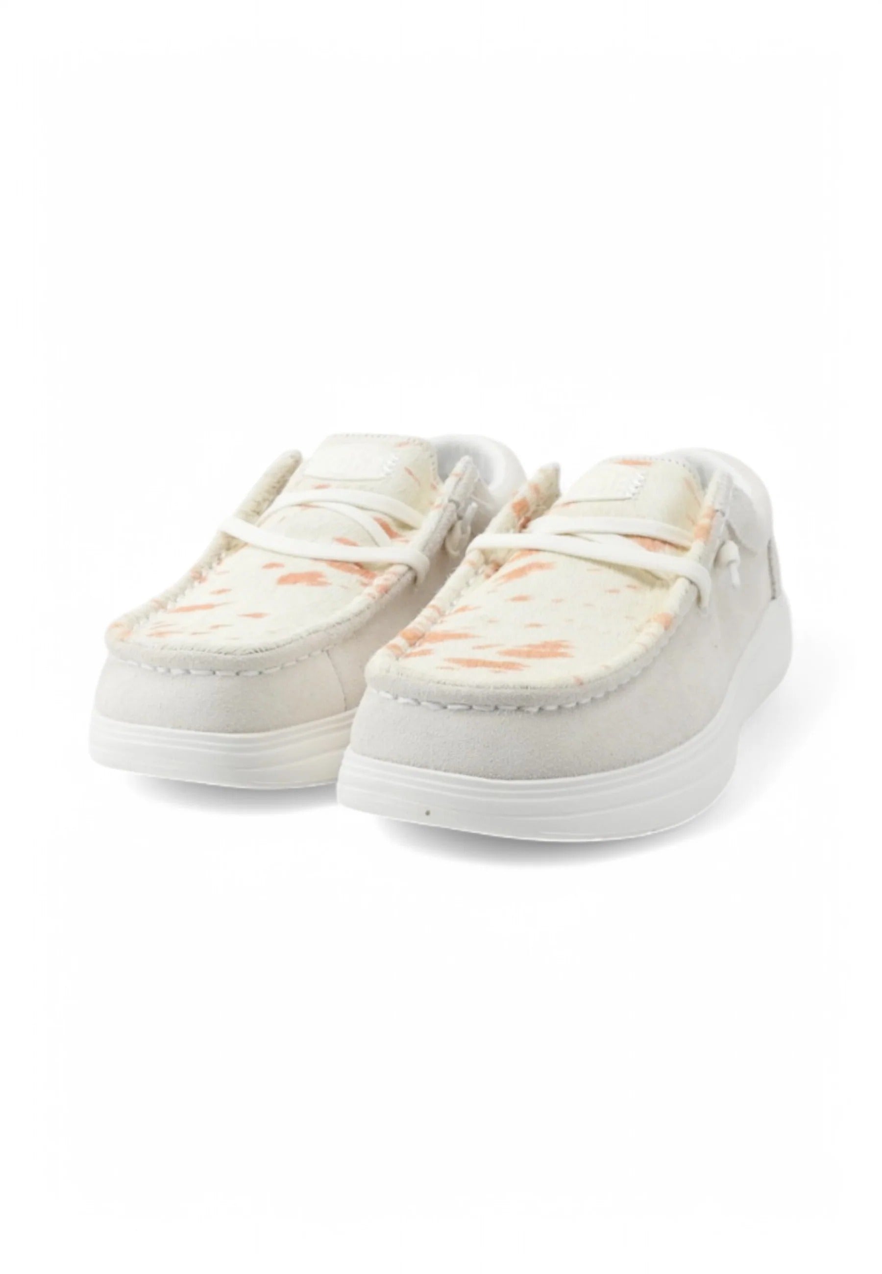 Wendy X Luxe Shoes